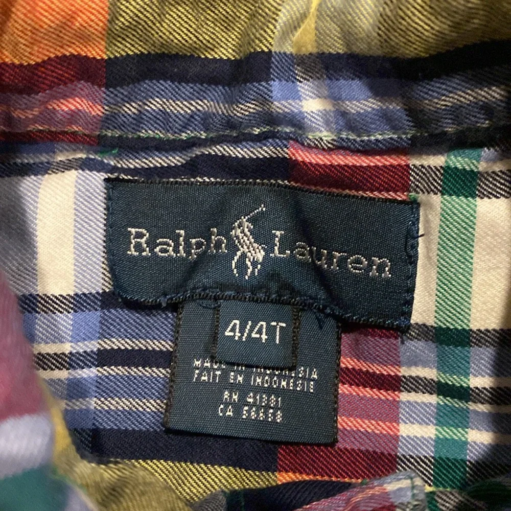 ‼️RALPH LAUREN‼️